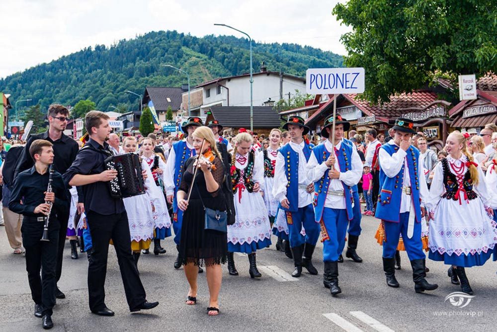 Me unarodna Smotra Folklora 52 Tydzie Kultury Beskidzkiej Selo hr Me unarodna Smotra Folklora 52 Tydzie Kultury Beskidzkiej Selo hr