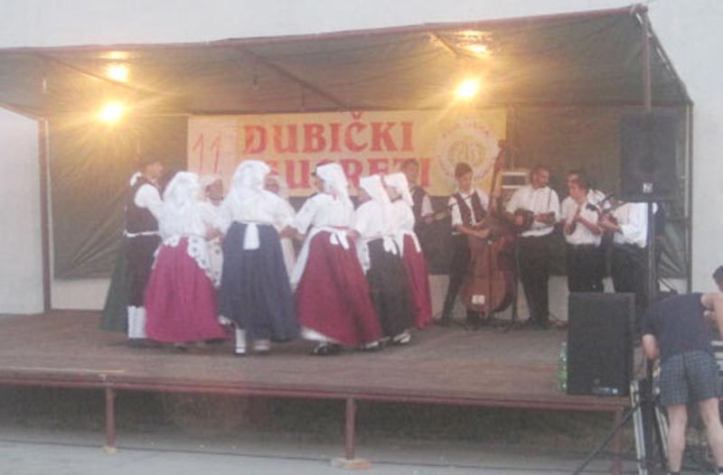 Dubički susreti – Selo.hr