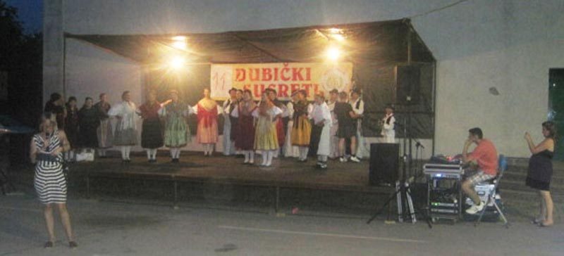 Dubički susreti – Selo.hr